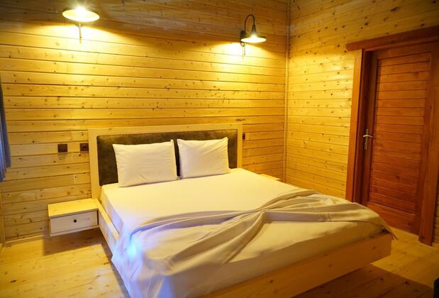 Pino Mar Luxury Bungalows - Görsel 10