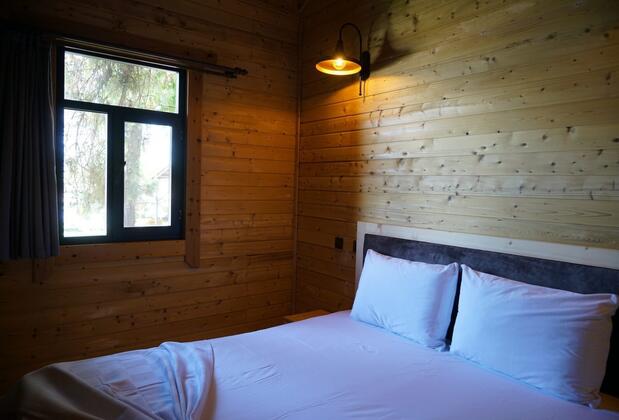 Pino Mar Luxury Bungalows - Görsel 12