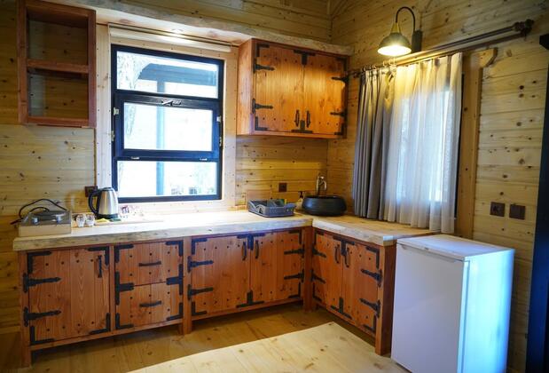 Pino Mar Luxury Bungalows - Görsel 15