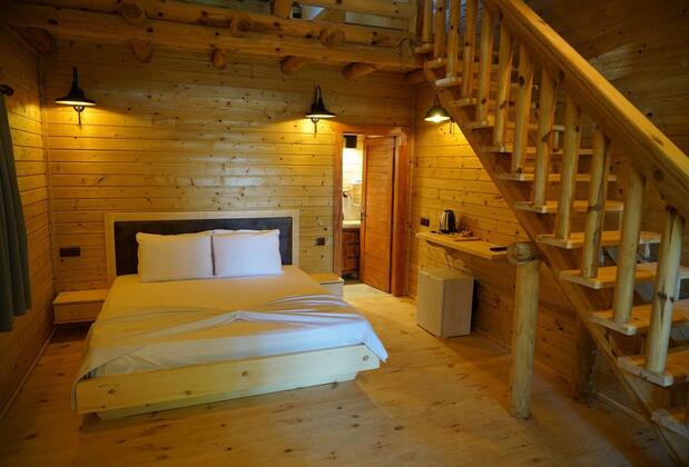 Pino Mar Luxury Bungalows - Görsel 8