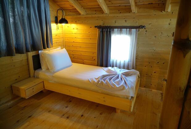 Pino Mar Luxury Bungalows - Görsel 9