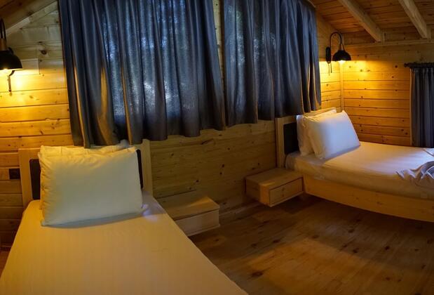 Pino Mar Luxury Bungalows - Görsel 11