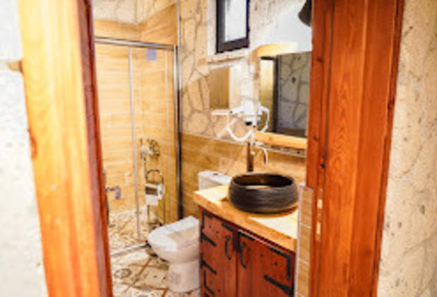 Pino Mar Luxury Bungalows - Görsel 19