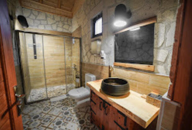 Pino Mar Luxury Bungalows - Görsel 20