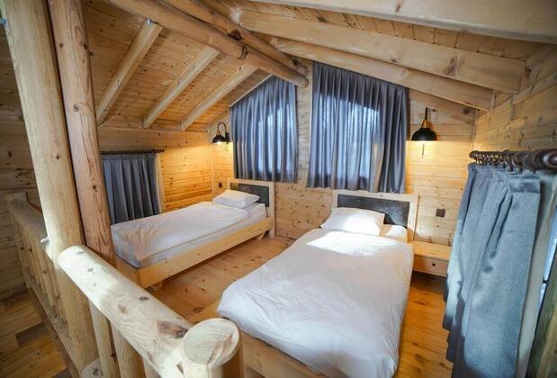 Pino Mar Luxury Bungalows - Görsel 13