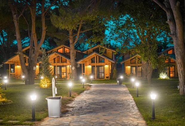 Pino Mar Luxury Bungalows - Görsel 5