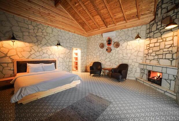 Pino Mar Luxury Bungalows - Görsel 7