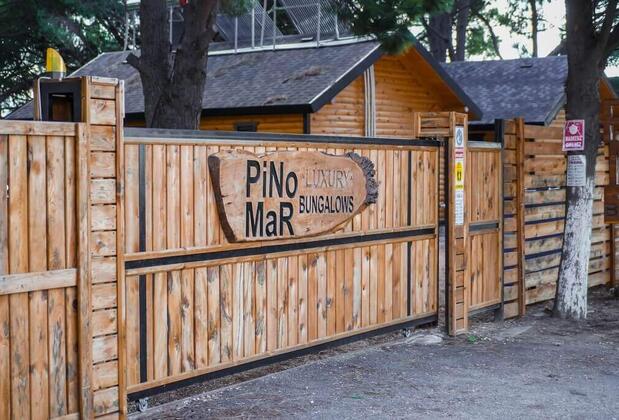 Pino Mar Luxury Bungalows - Görsel 6