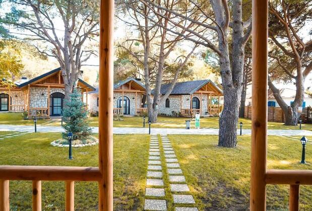 Pino Mar Luxury Bungalows - Görsel 4