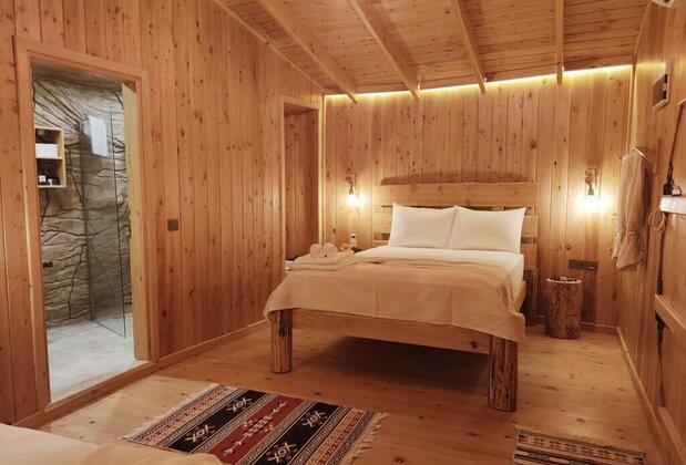 Olympos Toprak Evleri - Görsel 9