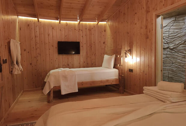 Olympos Toprak Evleri - Görsel 10