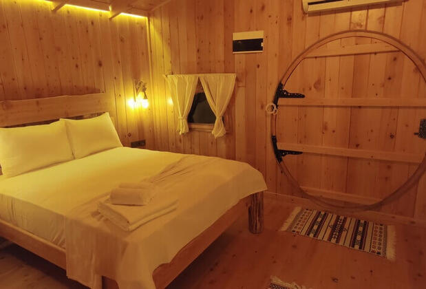 Olympos Toprak Evleri - Görsel 11