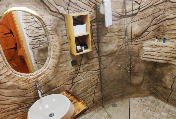 Olympos Toprak Evleri - Görsel 15