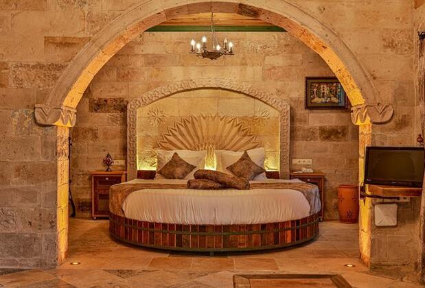 Şah Saray Cave Suites - Görsel 2