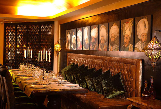 AlaHan Hotel - Görsel 5