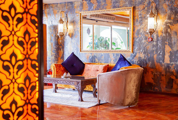 AlaHan Hotel - Görsel 6