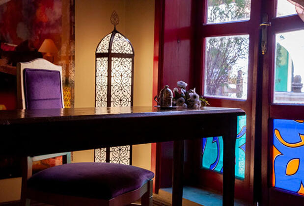 AlaHan Hotel - Görsel 7