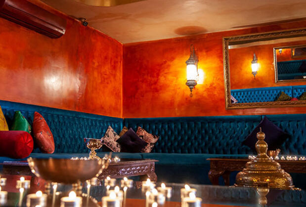 AlaHan Hotel - Görsel 9