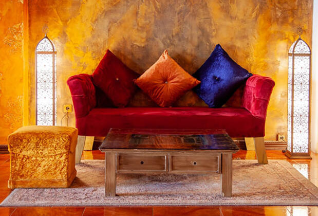 AlaHan Hotel - Görsel 4