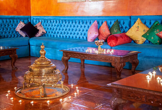 AlaHan Hotel - Görsel 10