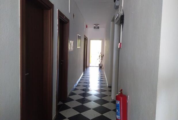 Turkuaz Turunç Otel - Görsel 5