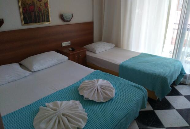 Turkuaz Turunç Otel - Görsel 6