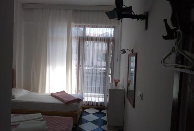 Turkuaz Turunç Otel - Görsel 8