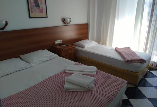 Turkuaz Turunç Otel - Görsel 10