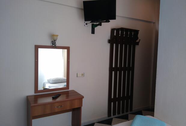 Turkuaz Turunç Otel - Görsel 13