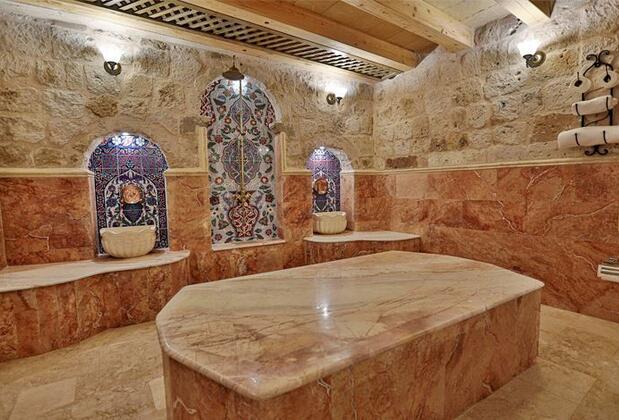 Şah Saray Cave Suites - Görsel 10