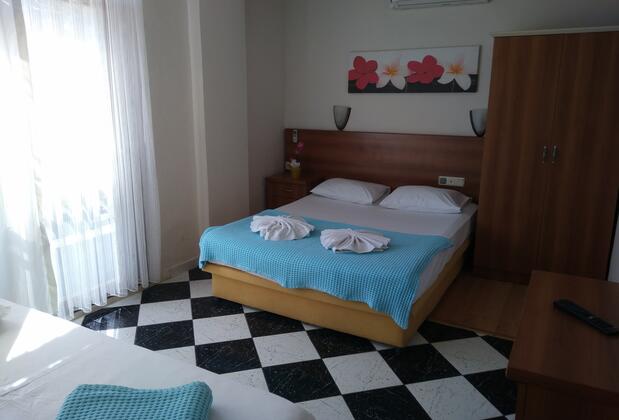 Turkuaz Turunç Otel - Görsel 15
