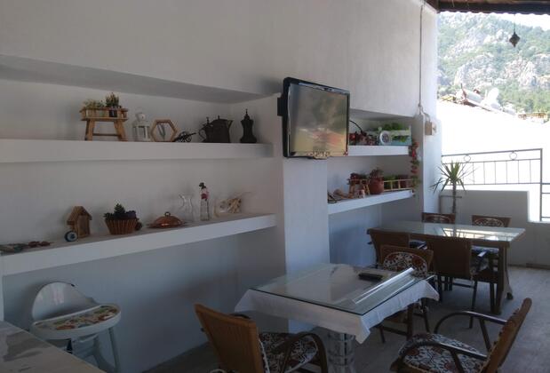 Turkuaz Turunç Otel - Görsel 25