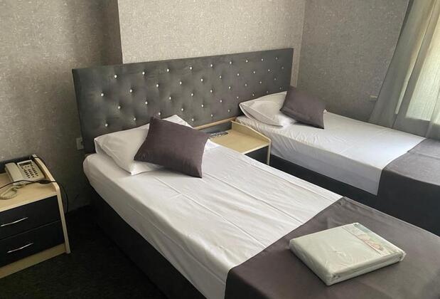 Big Boss Hotel - Görsel 5