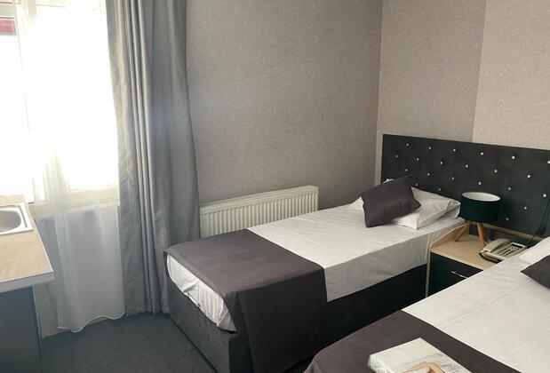 Big Boss Hotel - Görsel 6