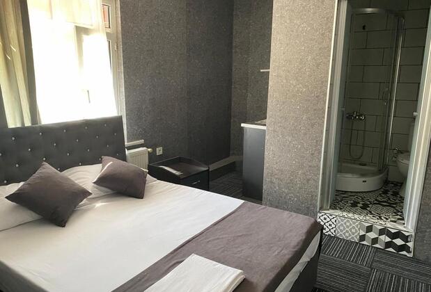 Big Boss Hotel - Görsel 10