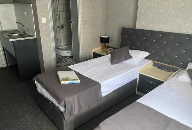 Big Boss Hotel - Görsel 9