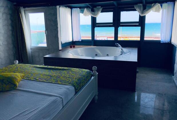 NYX Hotel Güzelbahçe - Görsel 8