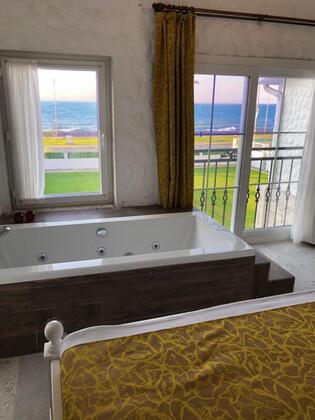 NYX Hotel Güzelbahçe - Görsel 10