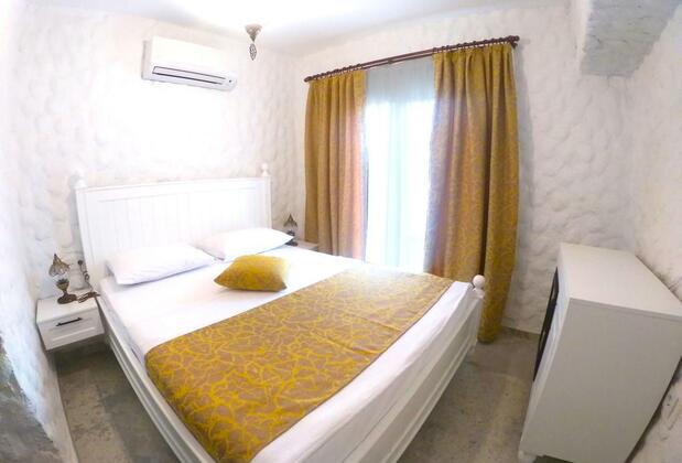 NYX Hotel Güzelbahçe - Görsel 11