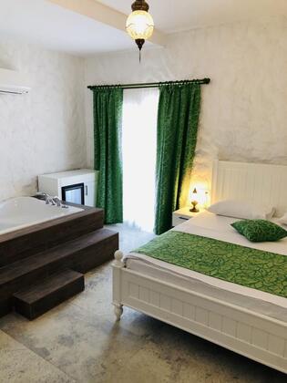 NYX Hotel Güzelbahçe - Görsel 12