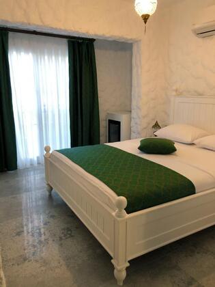 NYX Hotel Güzelbahçe - Görsel 13