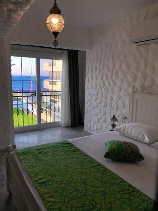 NYX Hotel Güzelbahçe - Görsel 14