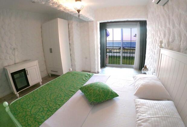 NYX Hotel Güzelbahçe - Görsel 16