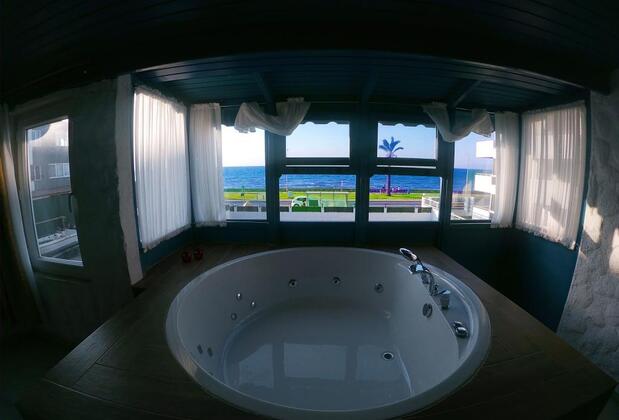 NYX Hotel Güzelbahçe - Görsel 15