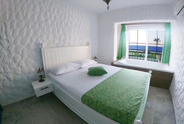 NYX Hotel Güzelbahçe - Görsel 17