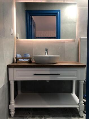 NYX Hotel Güzelbahçe - Görsel 33