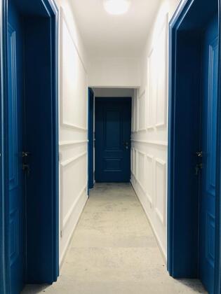 NYX Hotel Güzelbahçe - Görsel 5