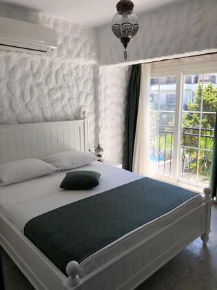 NYX Hotel Güzelbahçe - Görsel 18