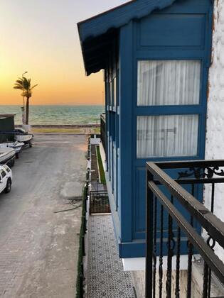 NYX Hotel Güzelbahçe - Görsel 3