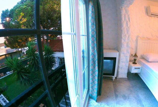 NYX Hotel Güzelbahçe - Görsel 20